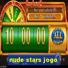 nude stars jogo